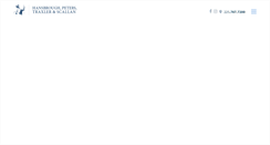 Desktop Screenshot of entbr.com